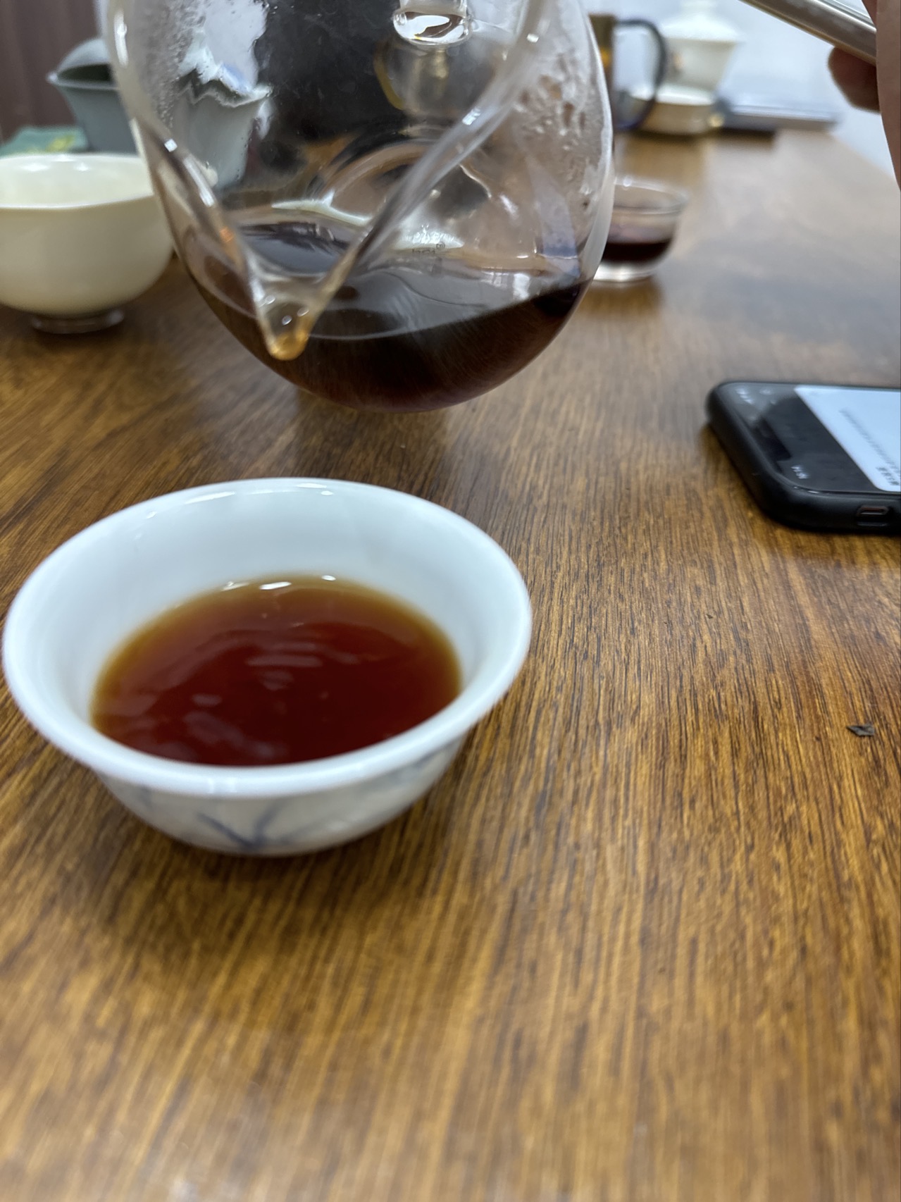 第5泡茶图片1