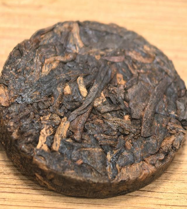 干茶信息图片1
