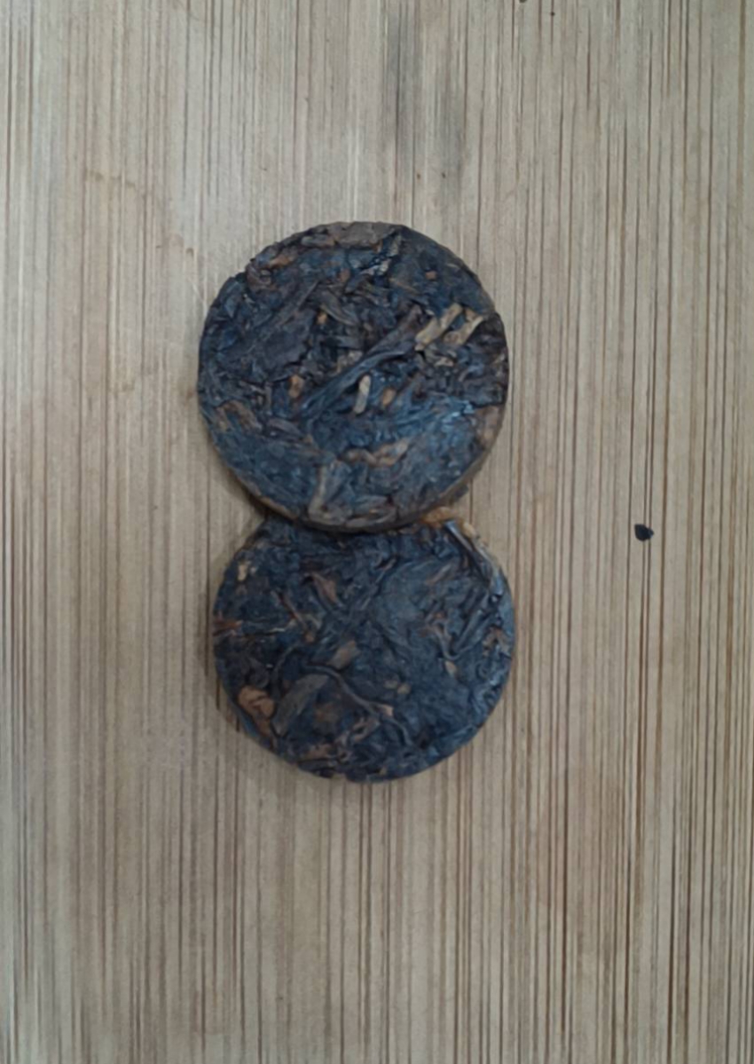 干茶信息图片1
