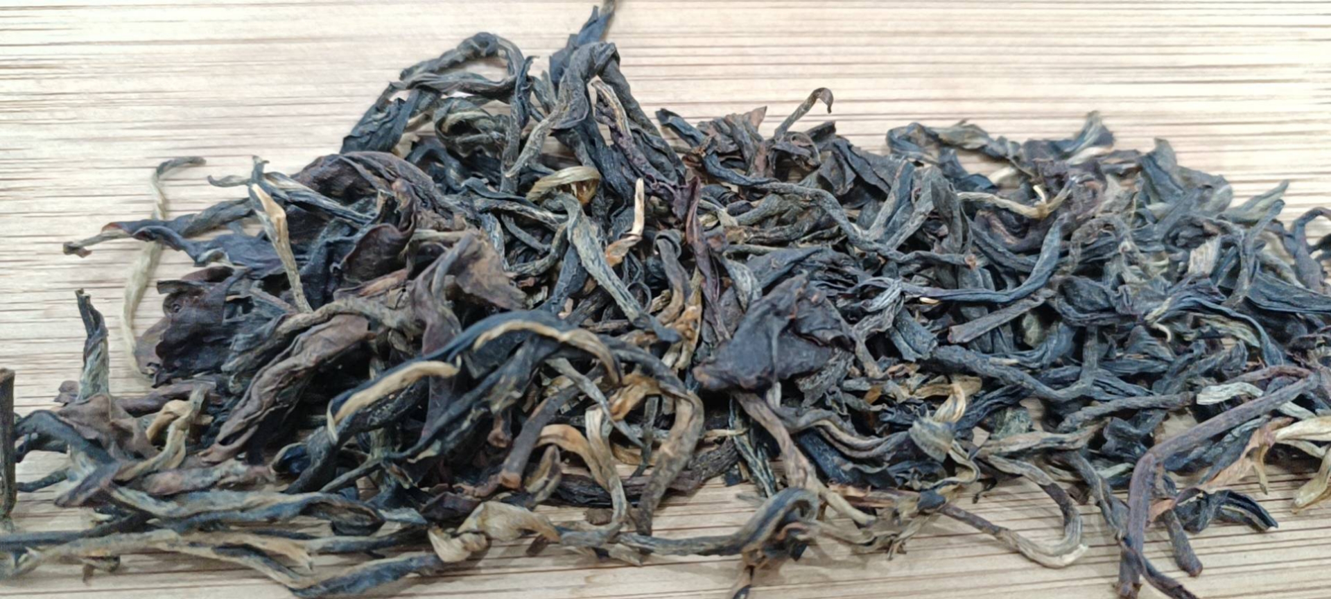 干茶信息图片1