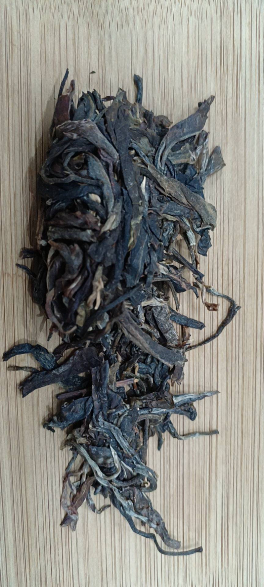 干茶信息图片1