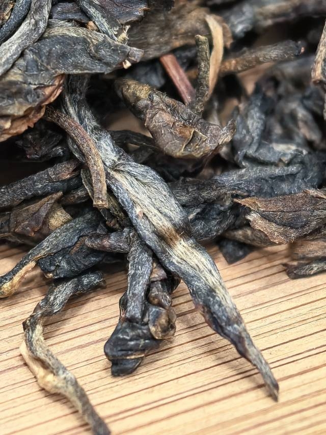 干茶信息图片1