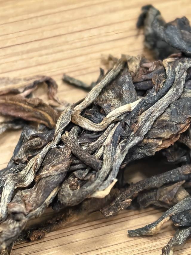 干茶信息图片2