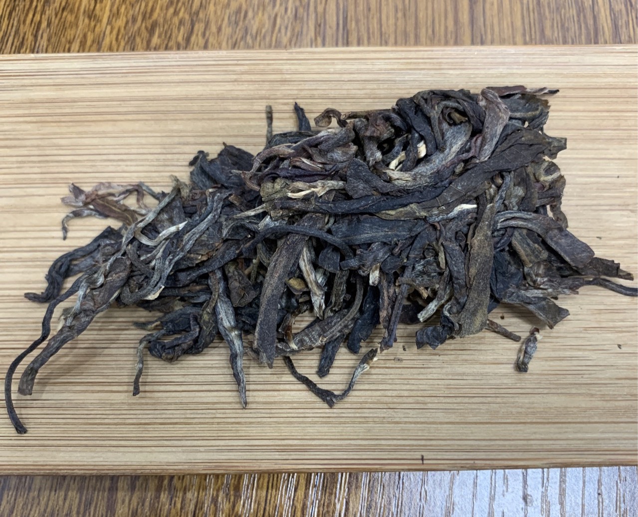 干茶信息图片1