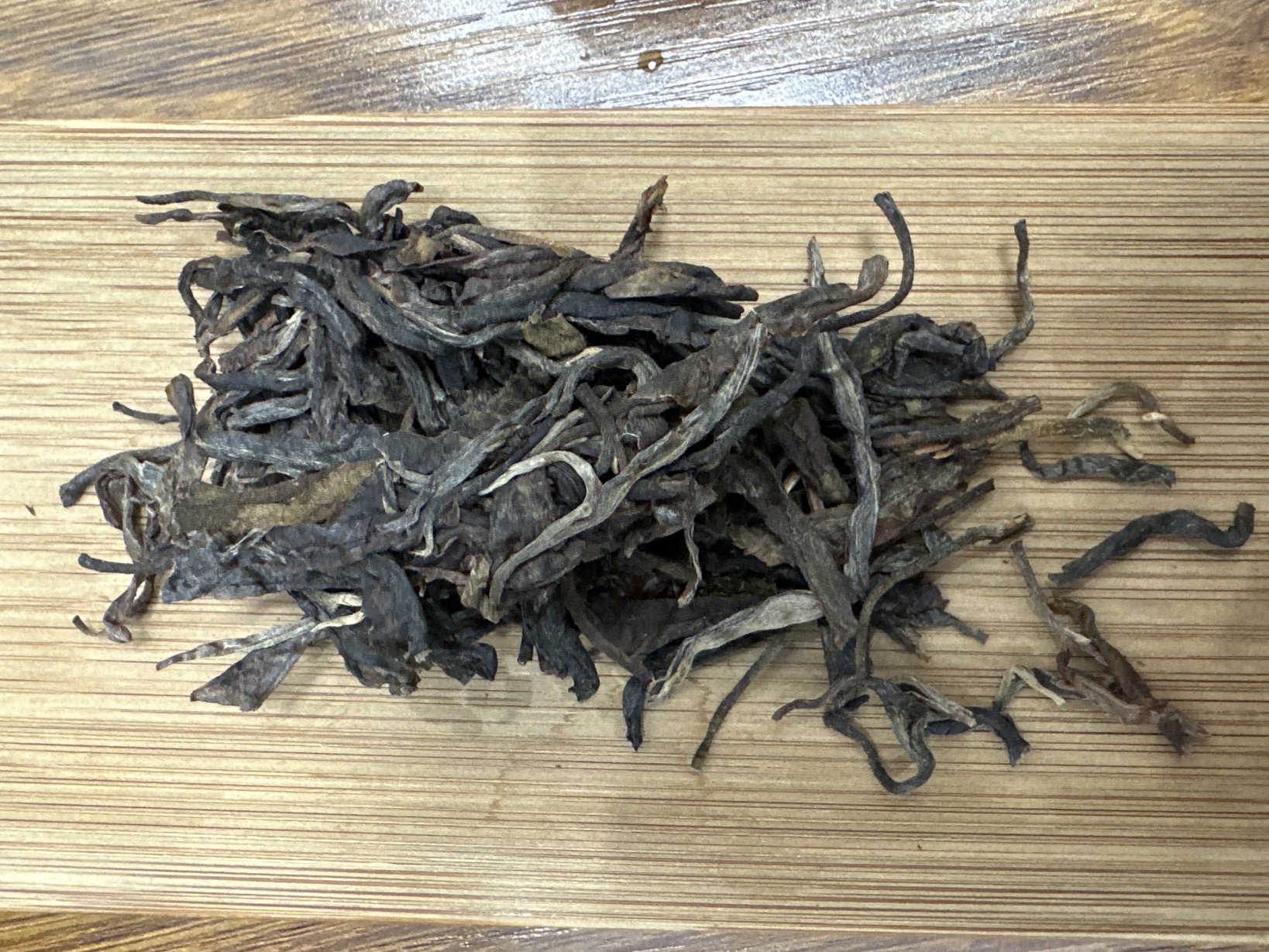 干茶信息图片1
