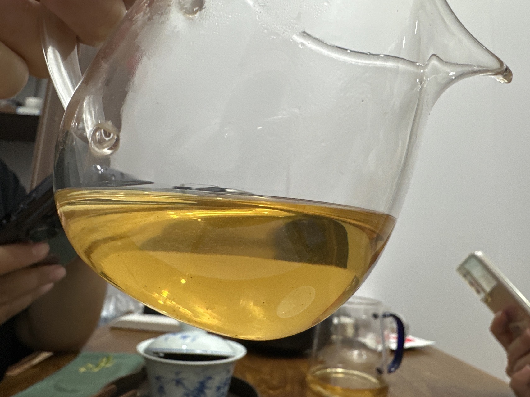 第4泡茶图片1