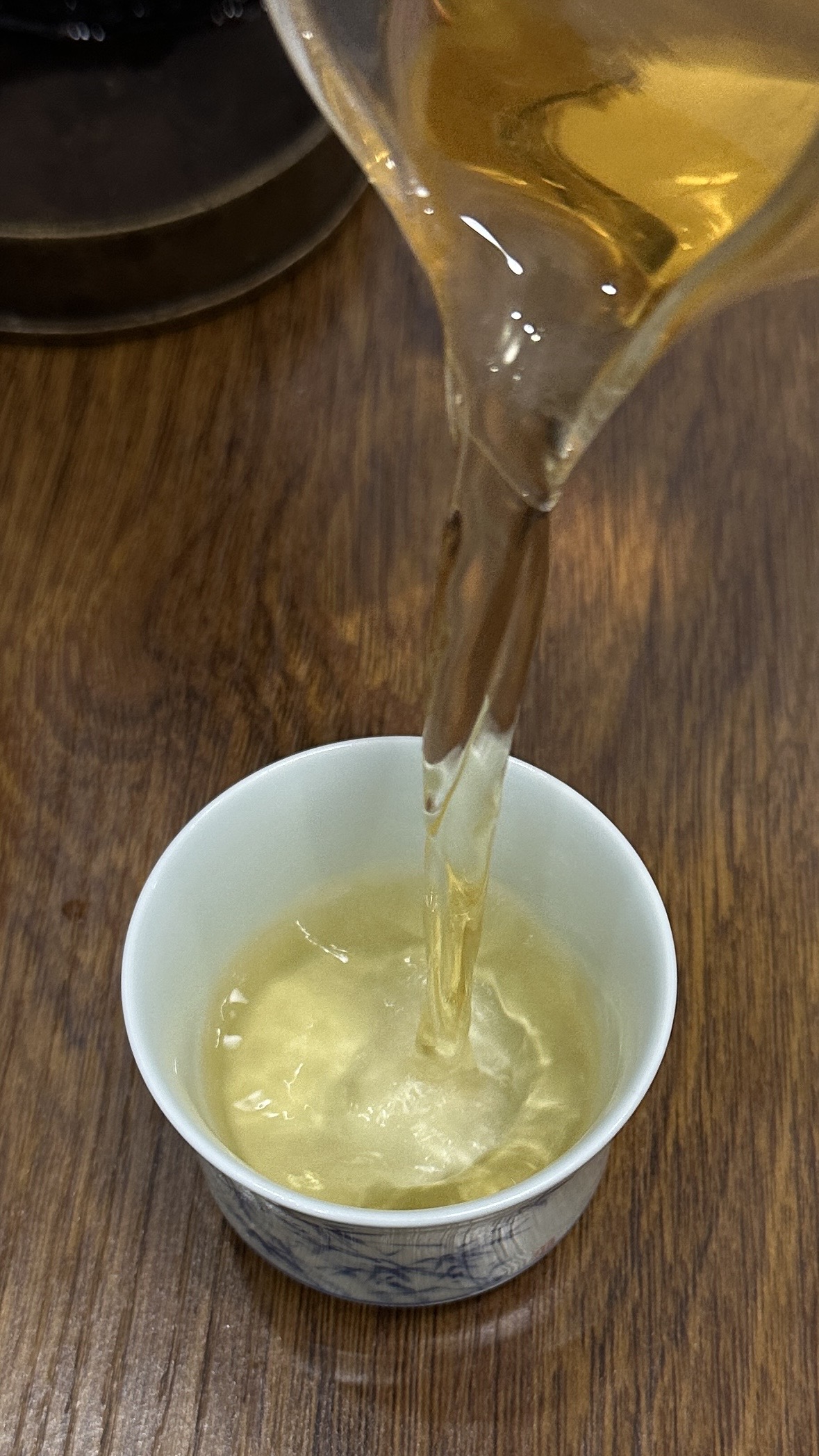 第5泡茶图片1