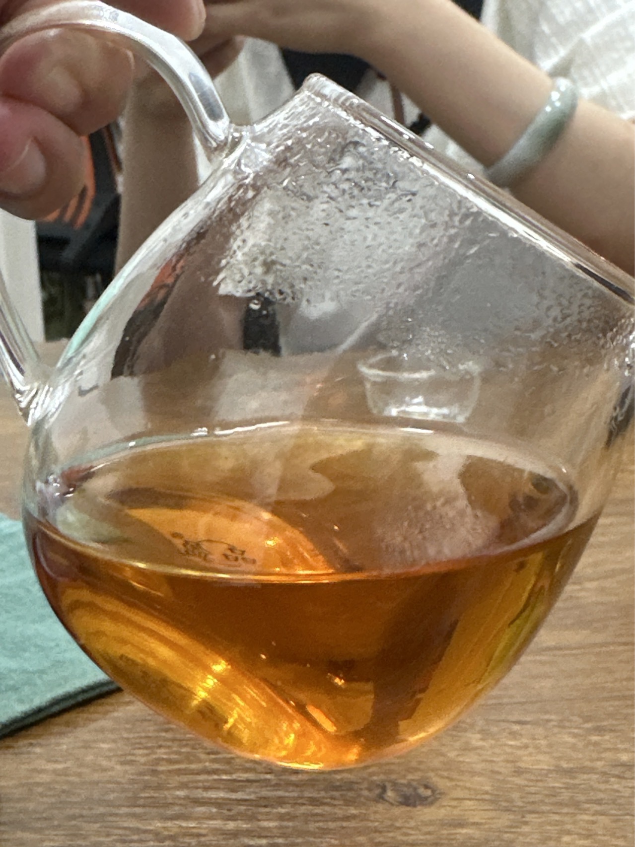 第4泡茶图片1