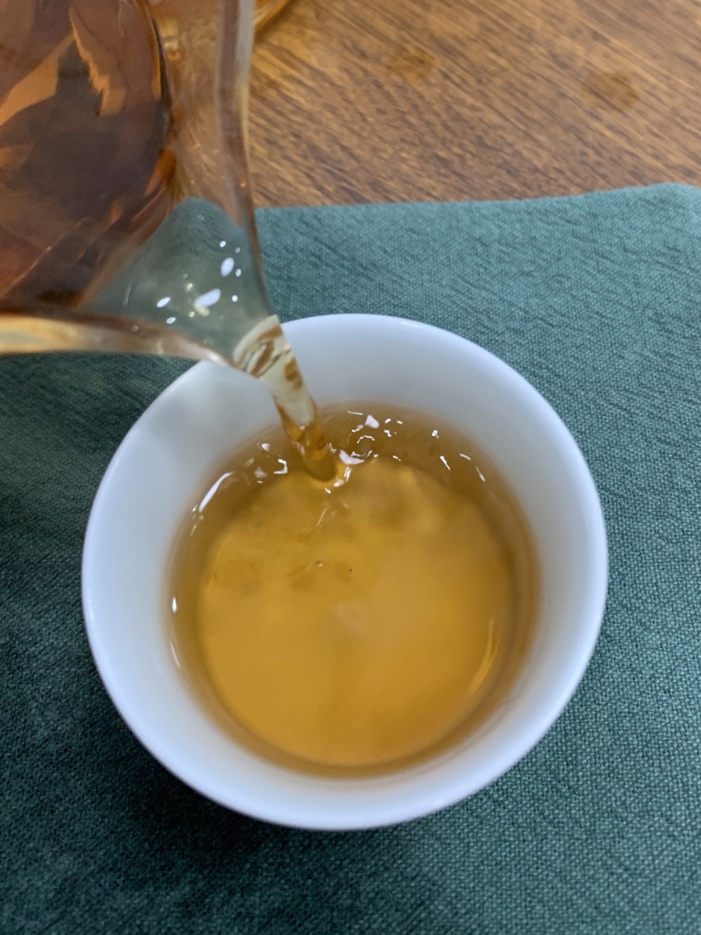 第4泡茶图片1
