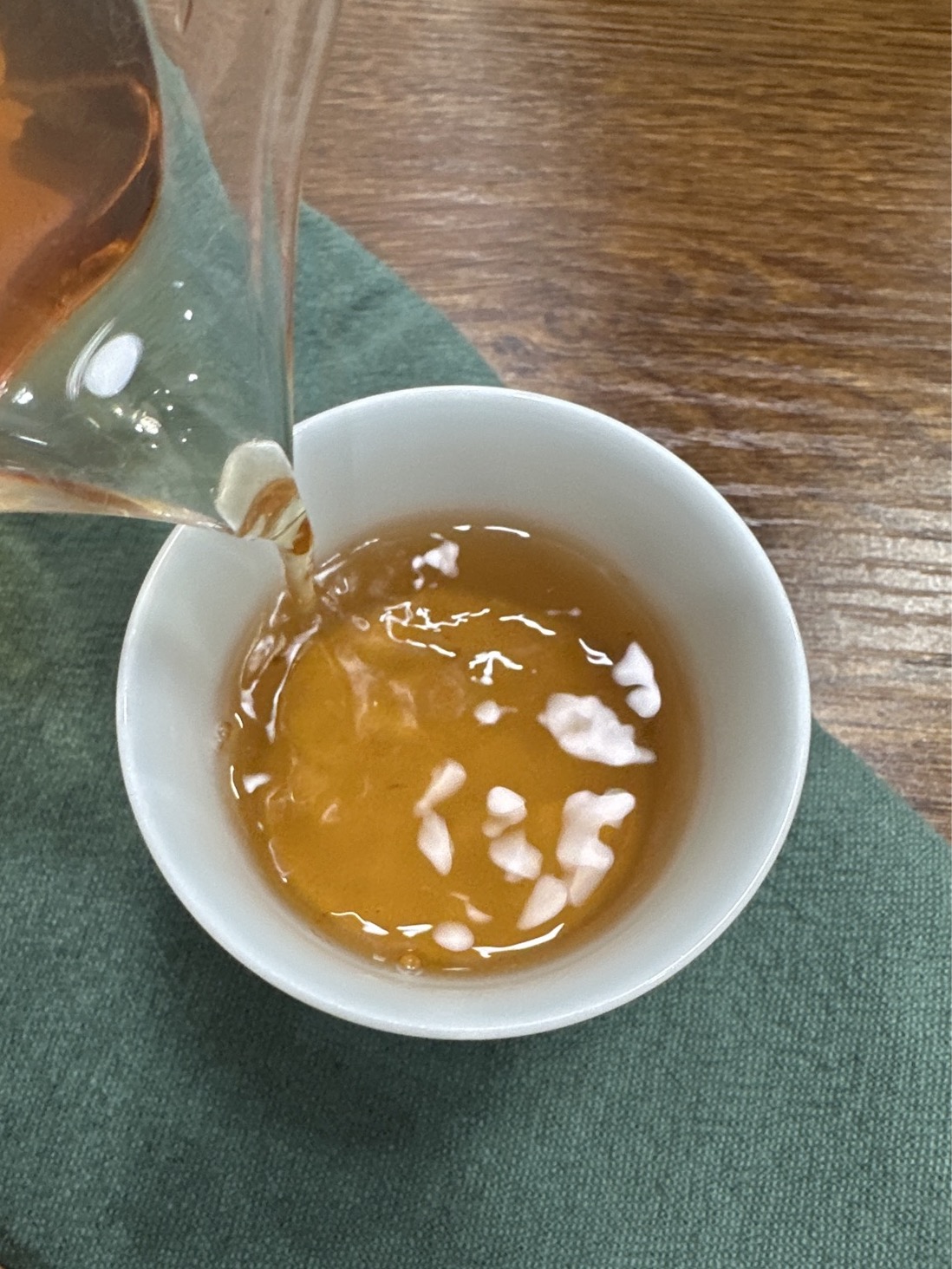 第8泡茶图片2