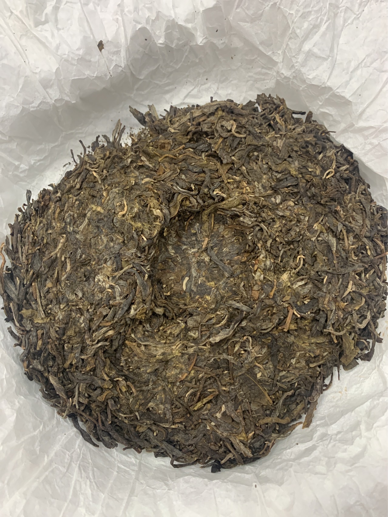 干茶信息图片2