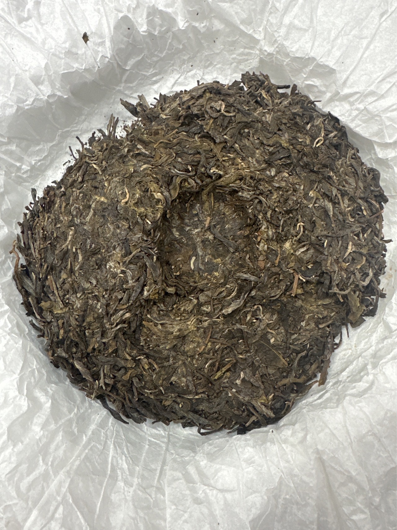 干茶信息图片2