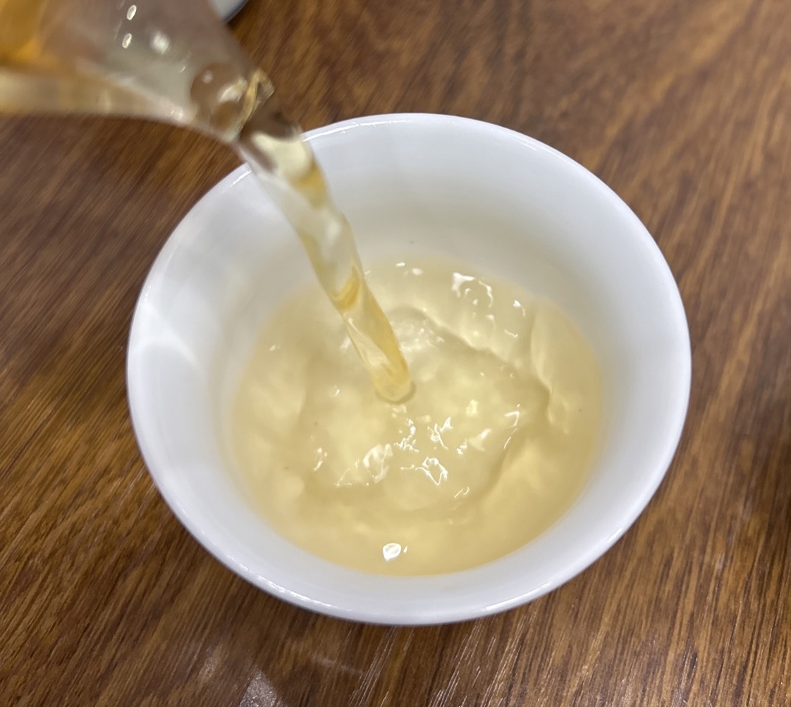 第2泡茶图片1