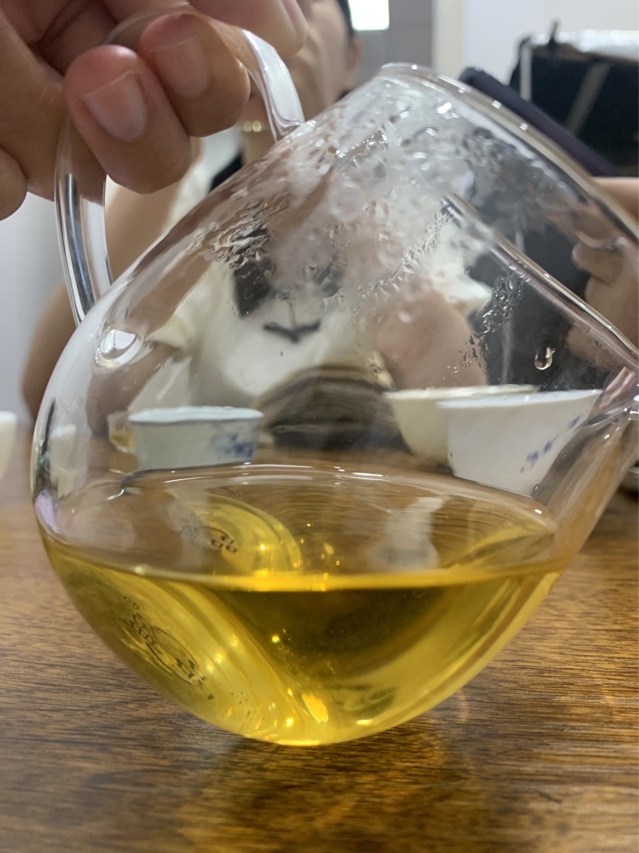 第4泡茶图片1