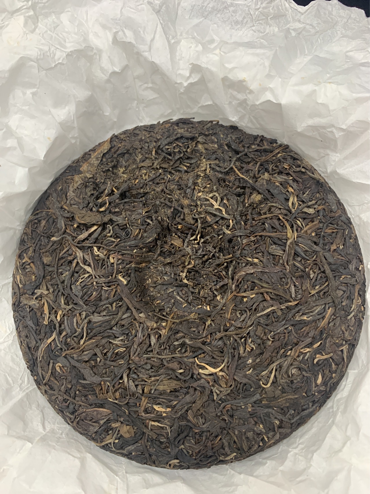 干茶信息图片1