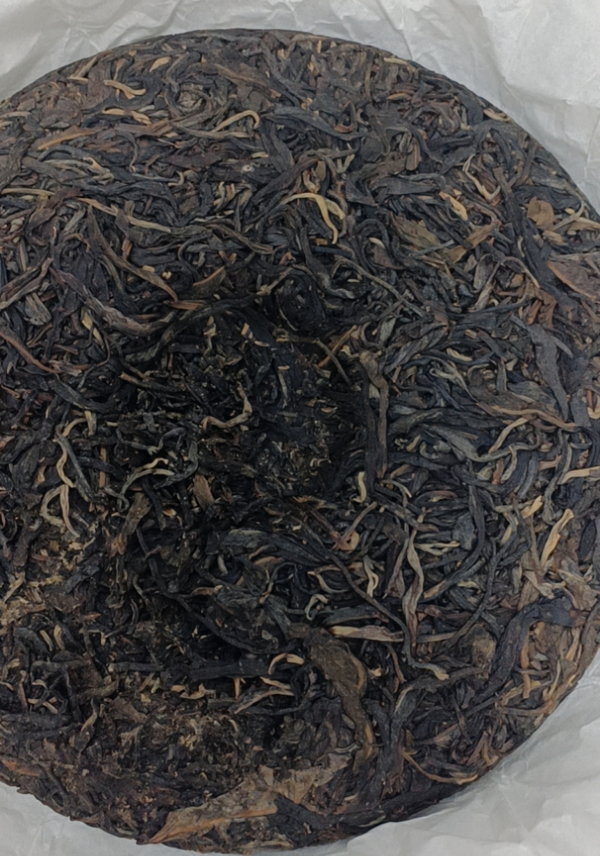 干茶信息图片1