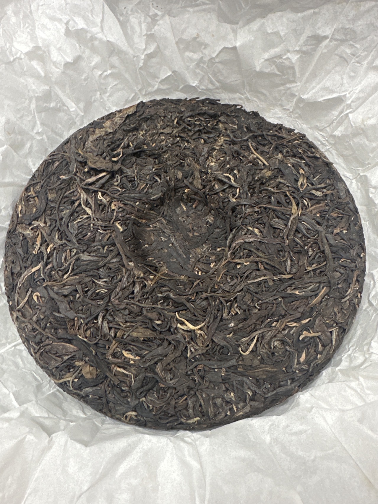 干茶信息图片2