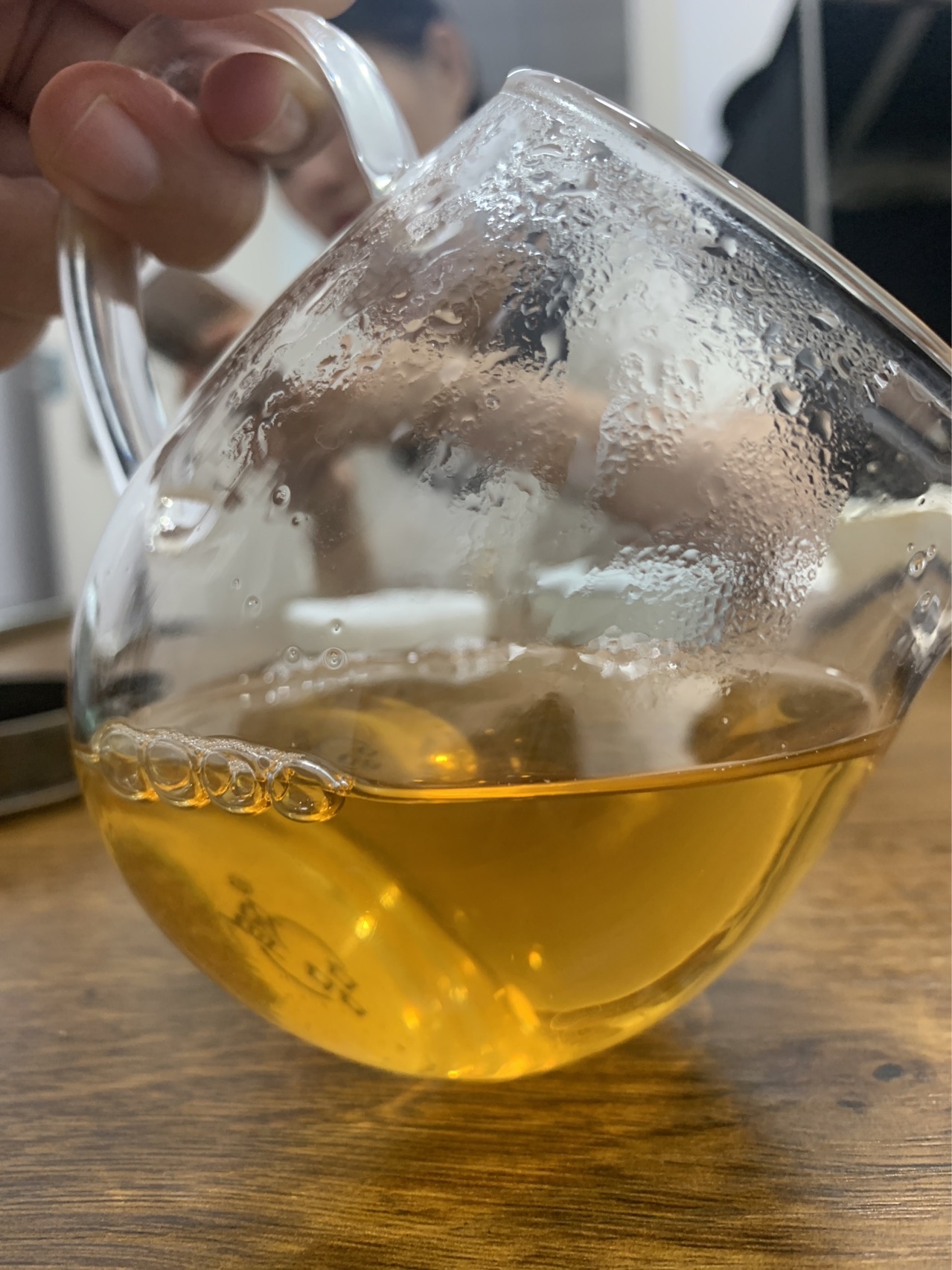 第4泡茶图片1