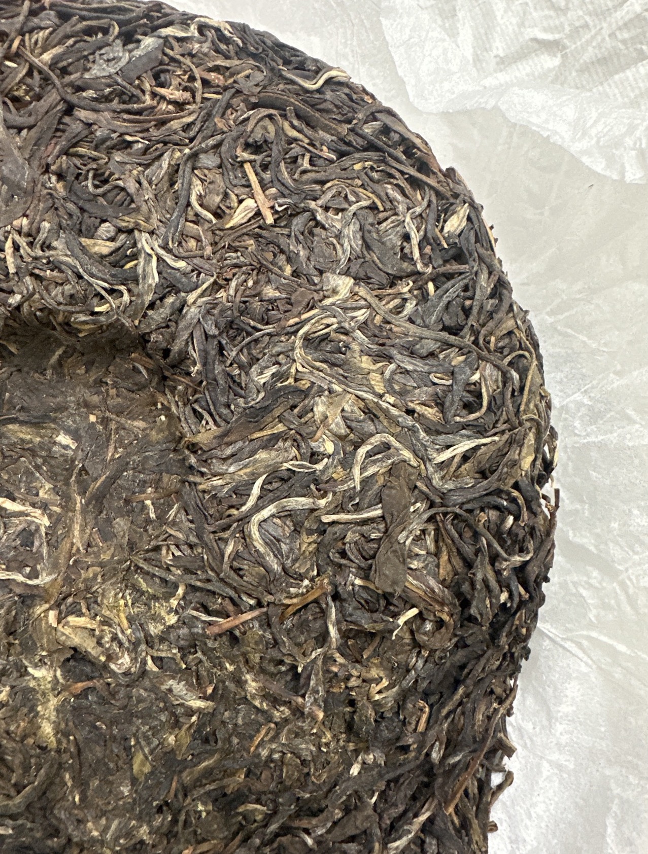 干茶信息图片2