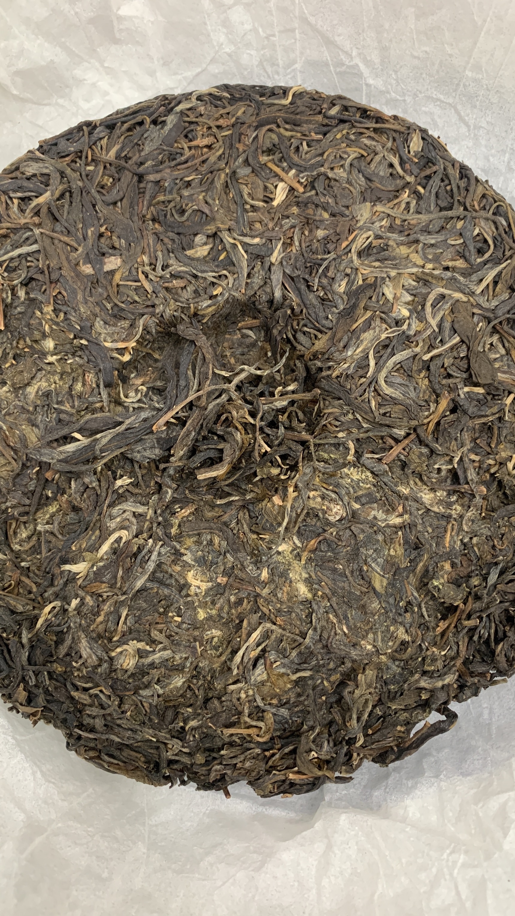 干茶信息图片2