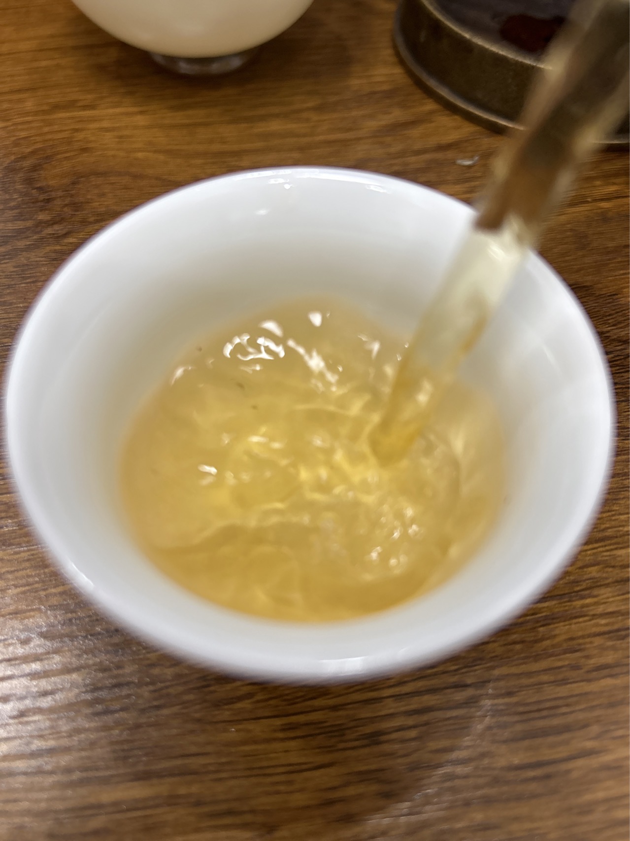 第4泡茶图片1