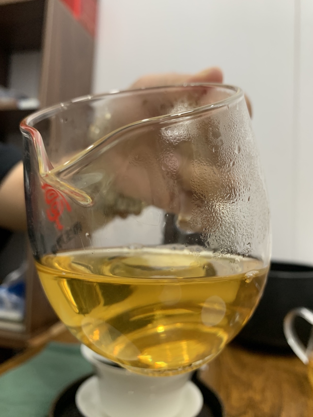 第5泡茶图片1