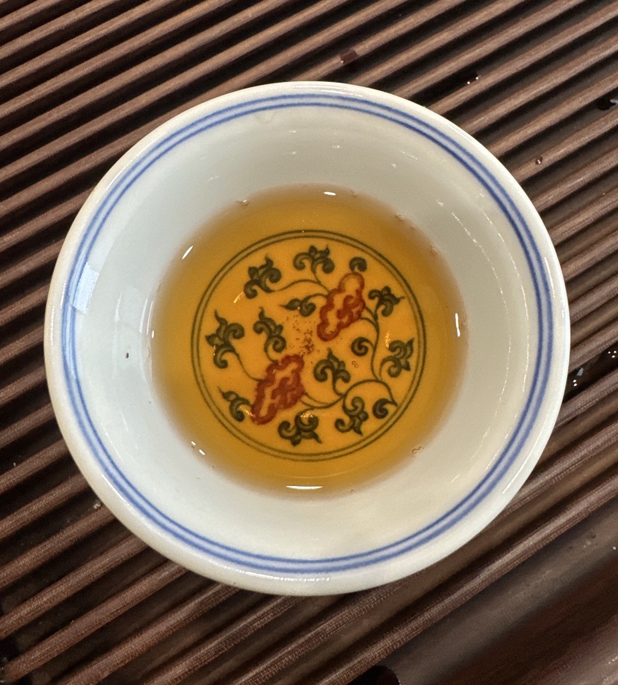第4泡茶图片1