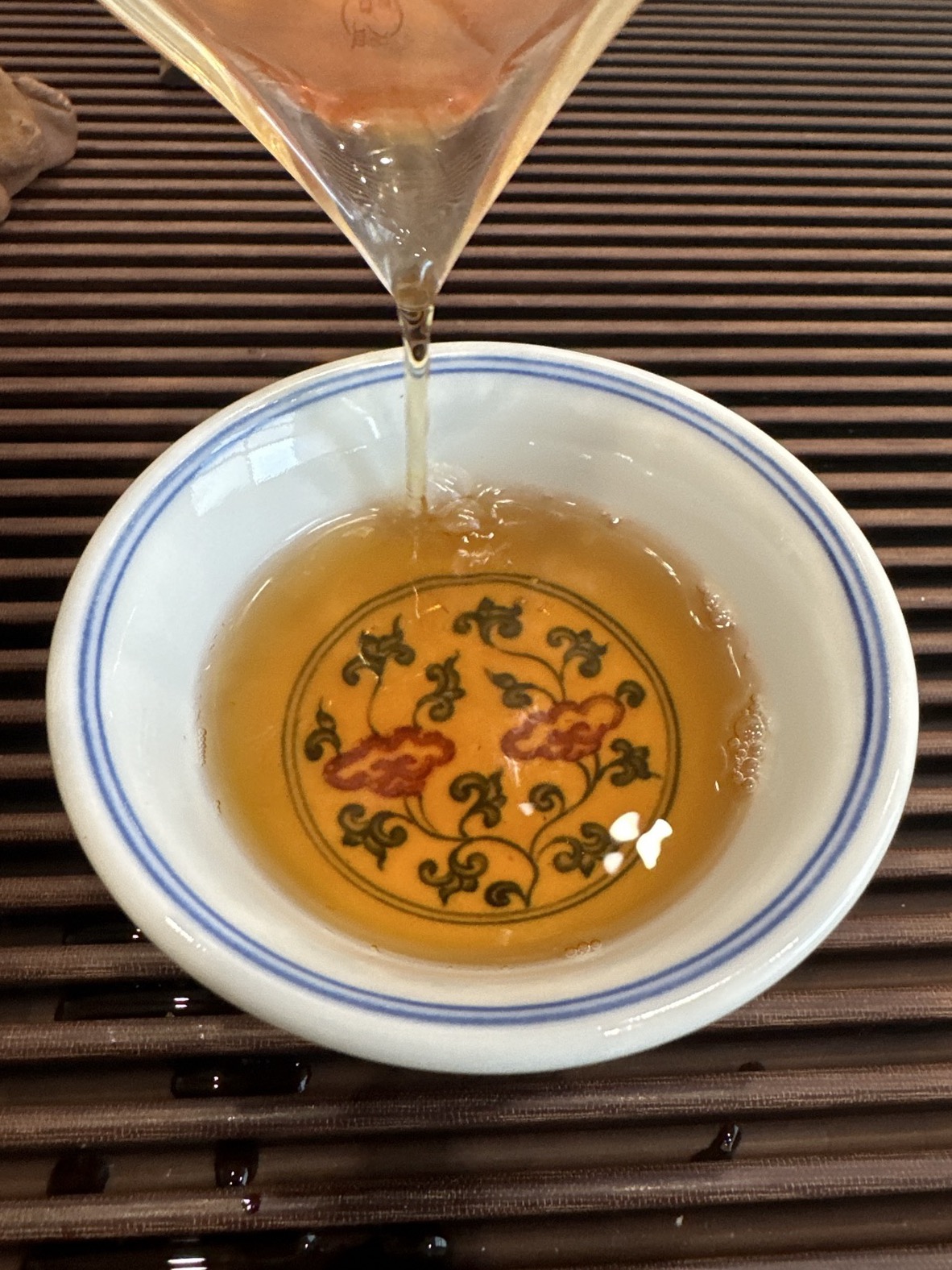 第5泡茶图片1