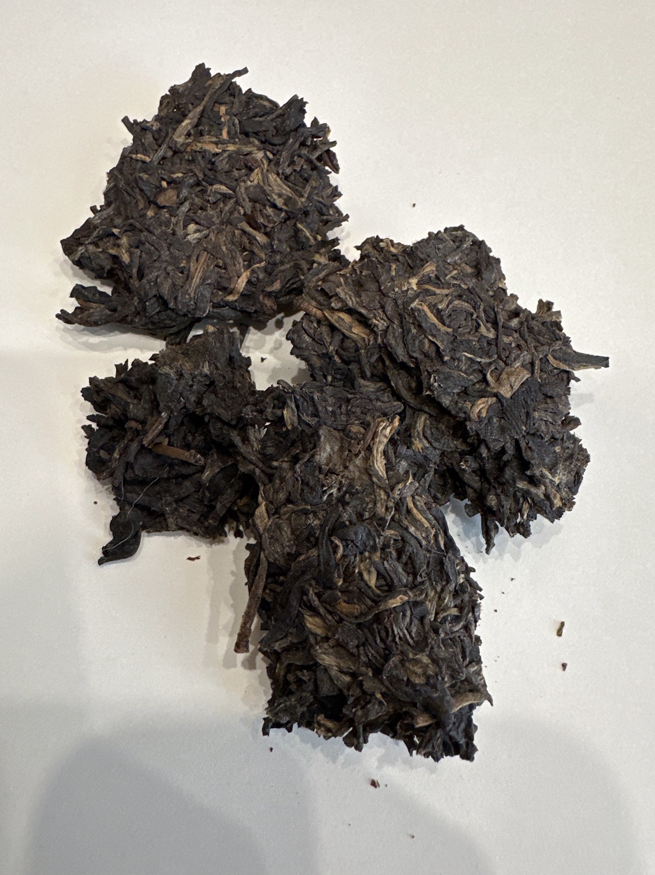 干茶信息图片1