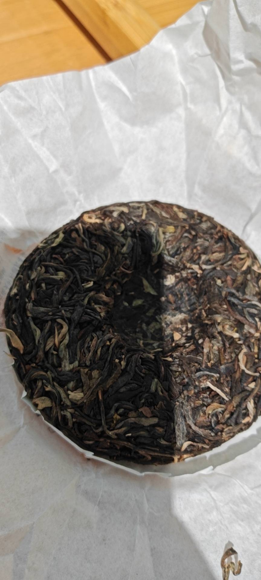干茶信息图片1