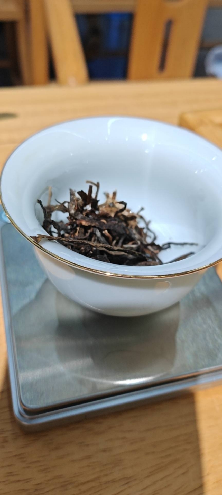干茶信息图片2
