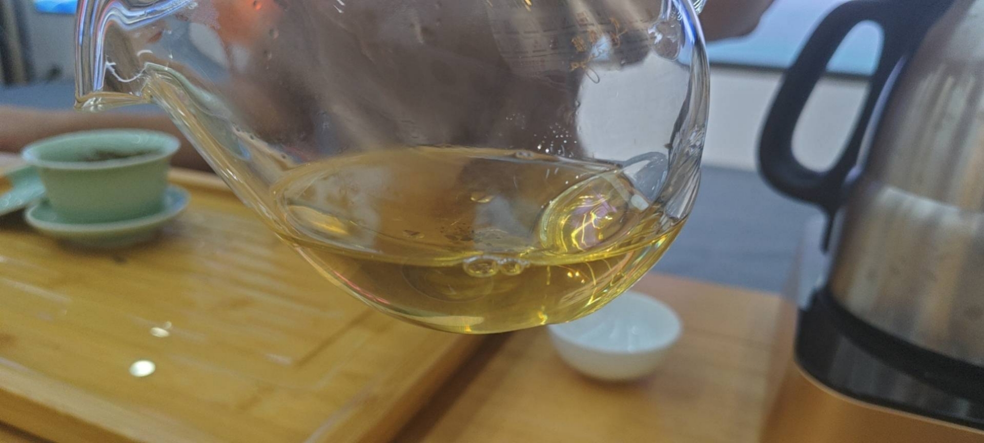 第2泡茶图片1