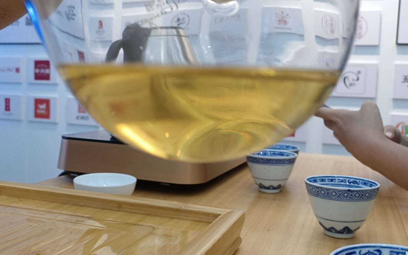 第2泡茶图片1