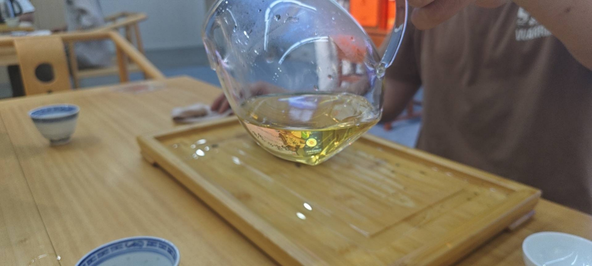 第3泡茶图片1