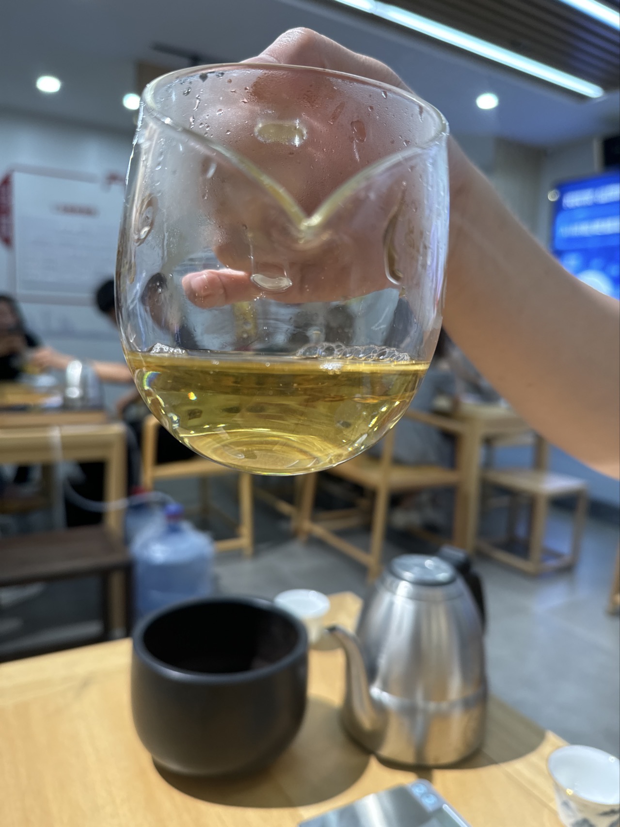 第2泡茶图片1