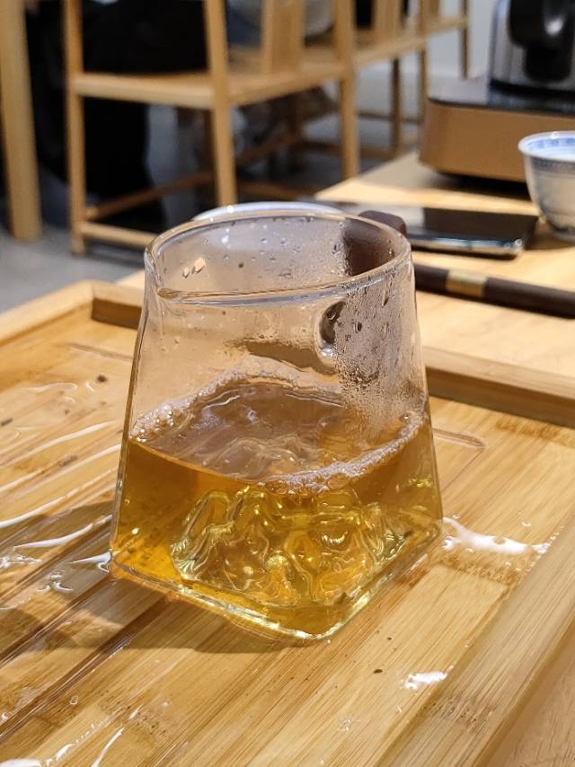 第2泡茶图片1
