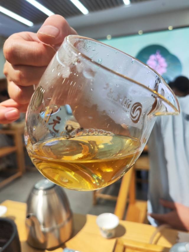 第2泡茶图片1