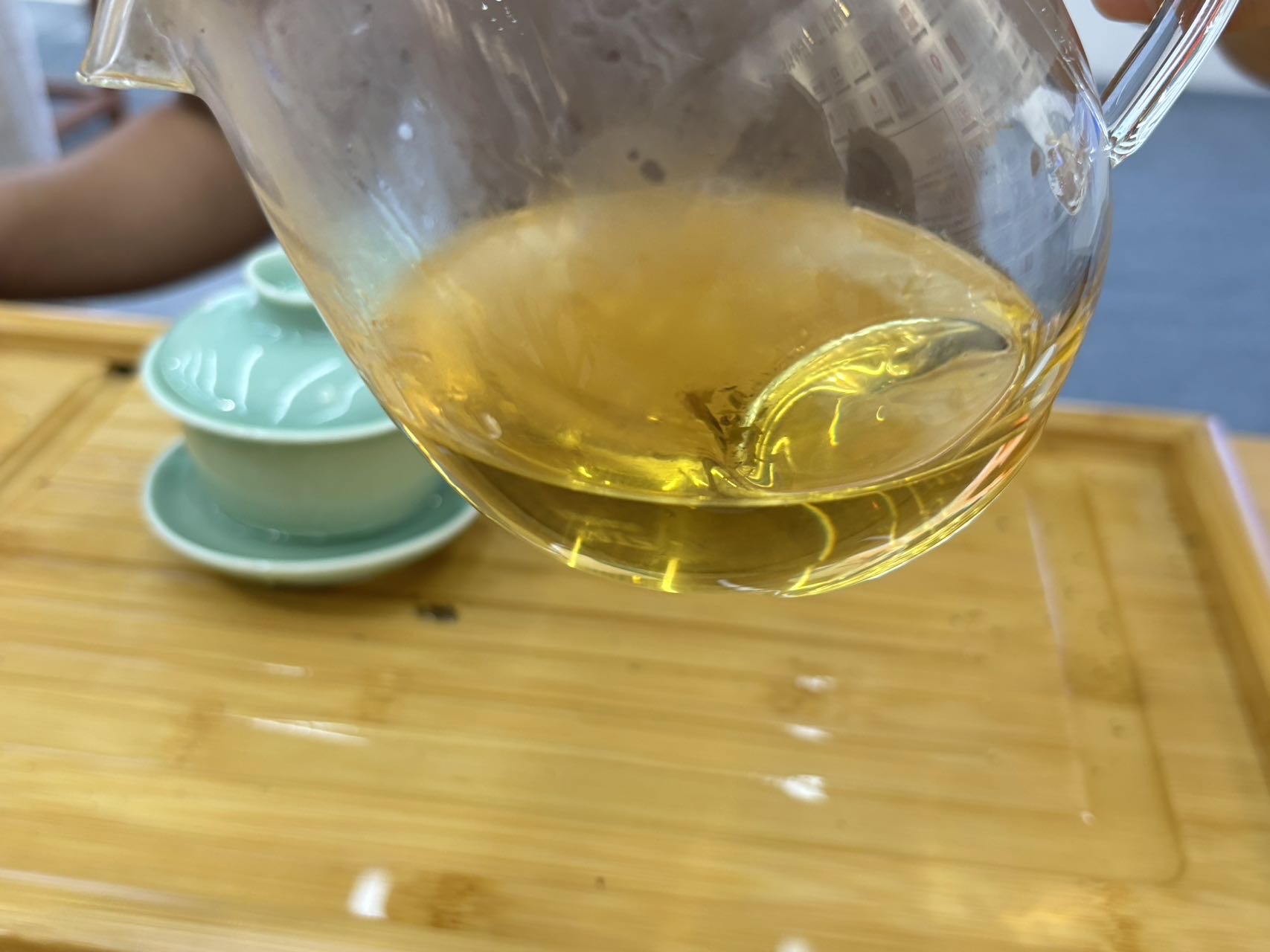 第4泡茶图片1