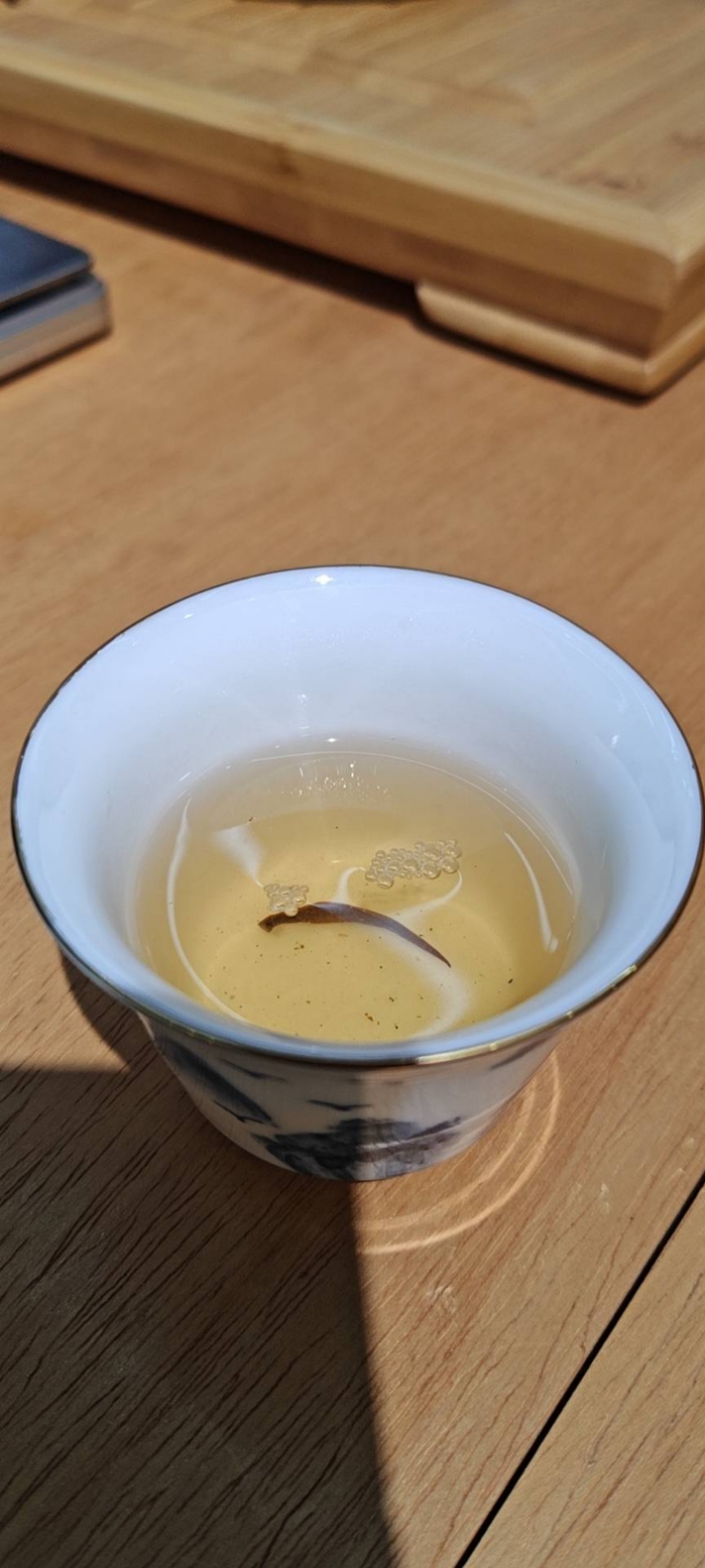 第3泡茶图片1