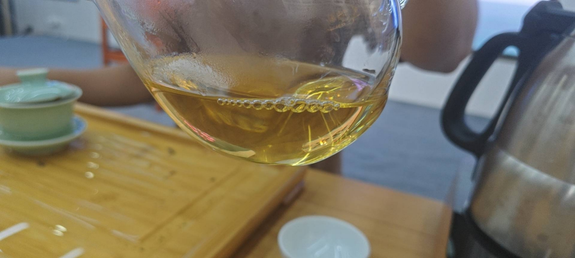 第5泡茶图片1