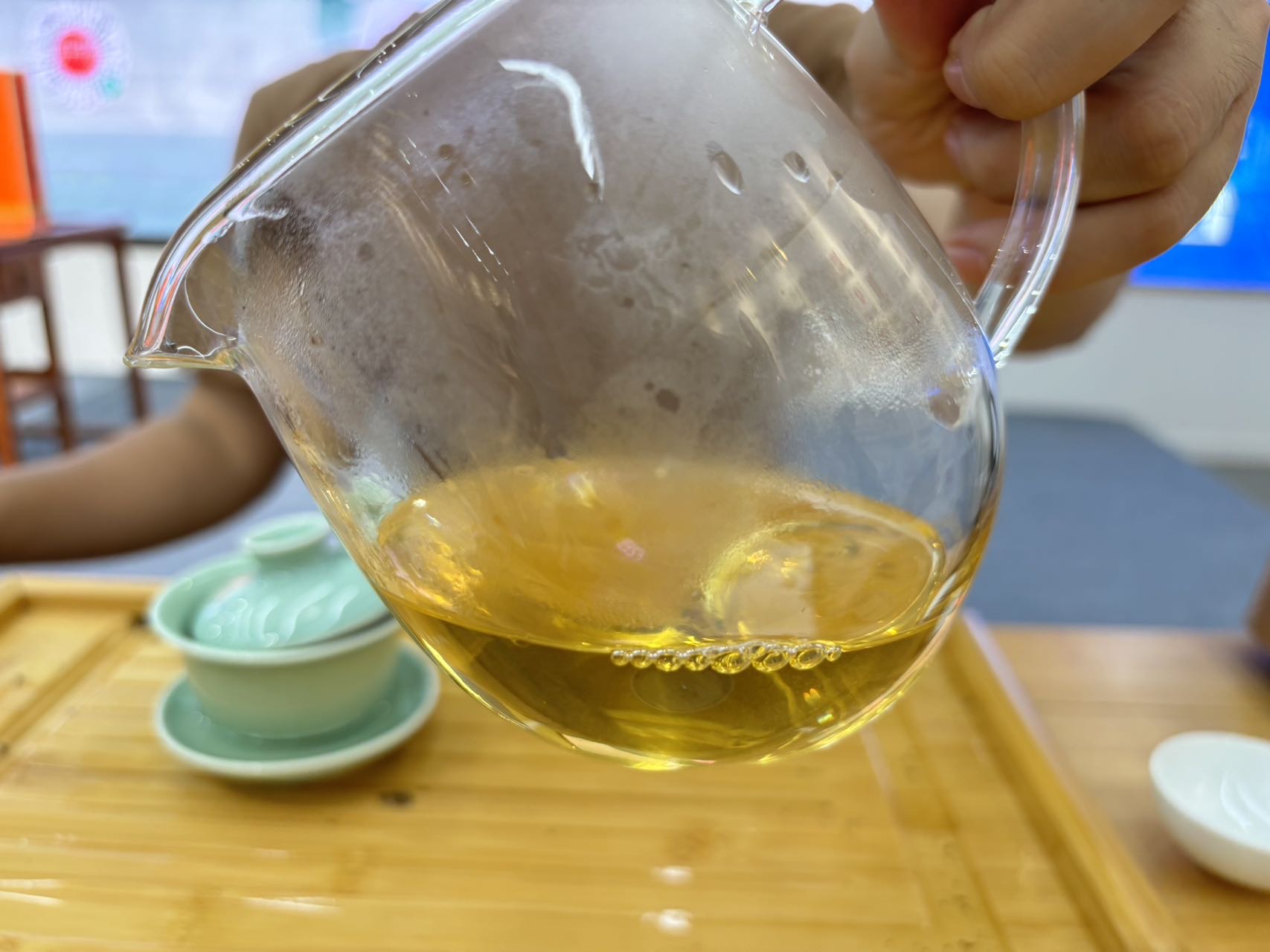 第5泡茶图片1