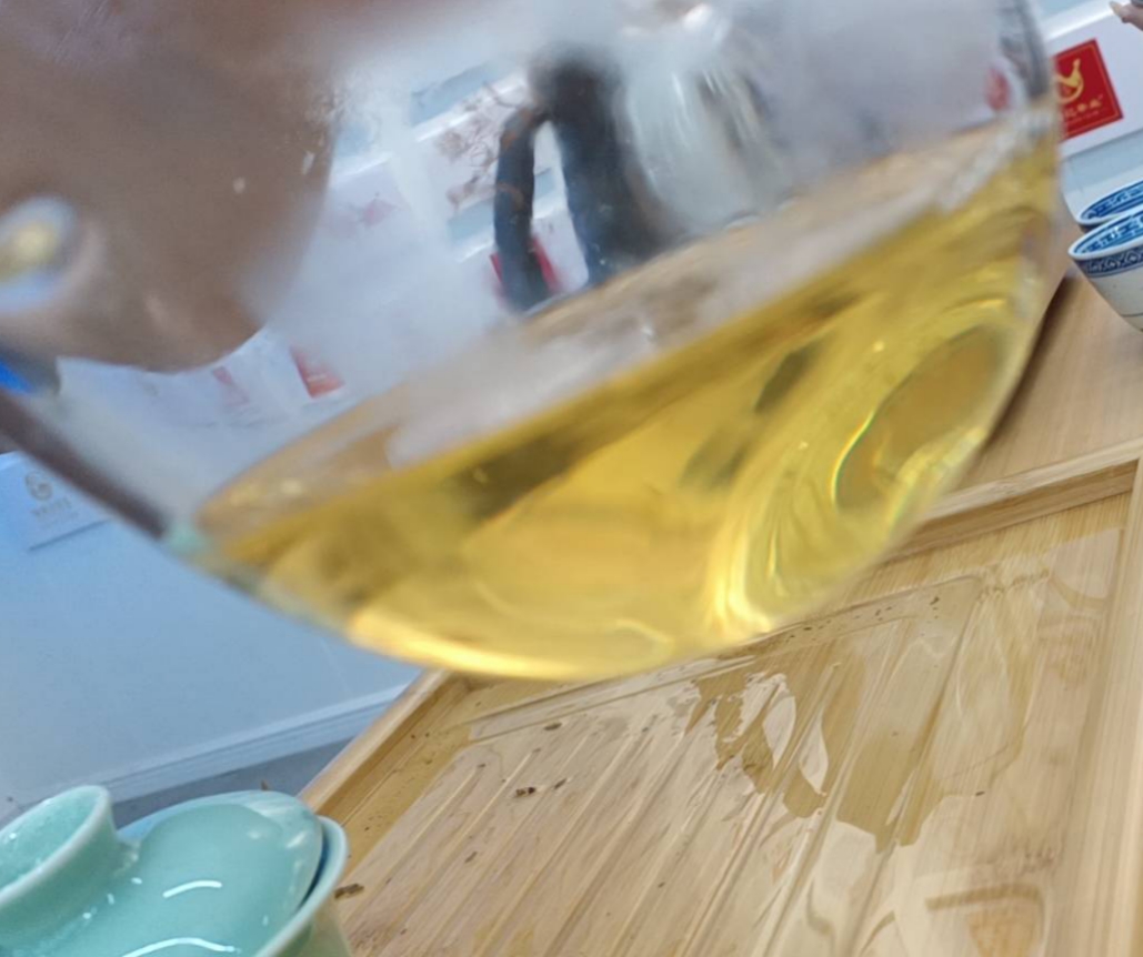 第5泡茶图片1