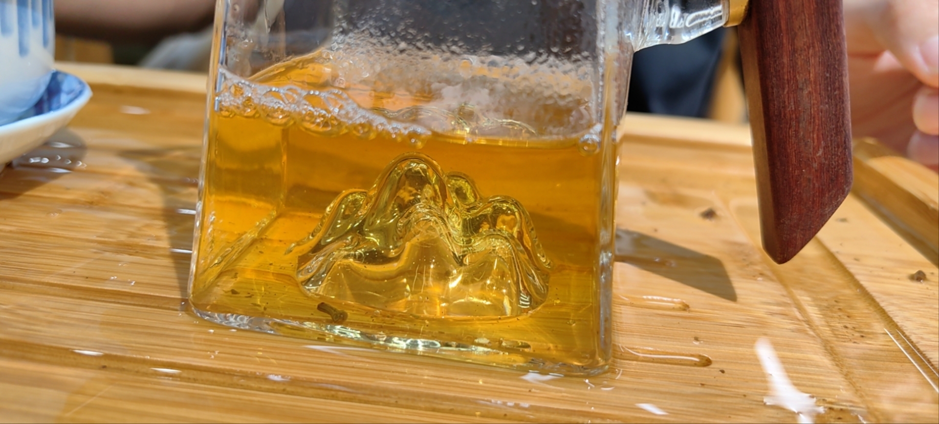 第4泡茶图片1