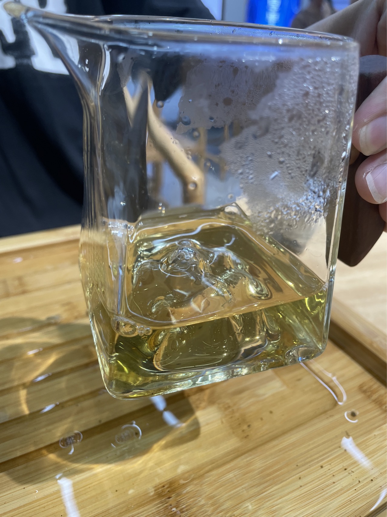 第4泡茶图片1