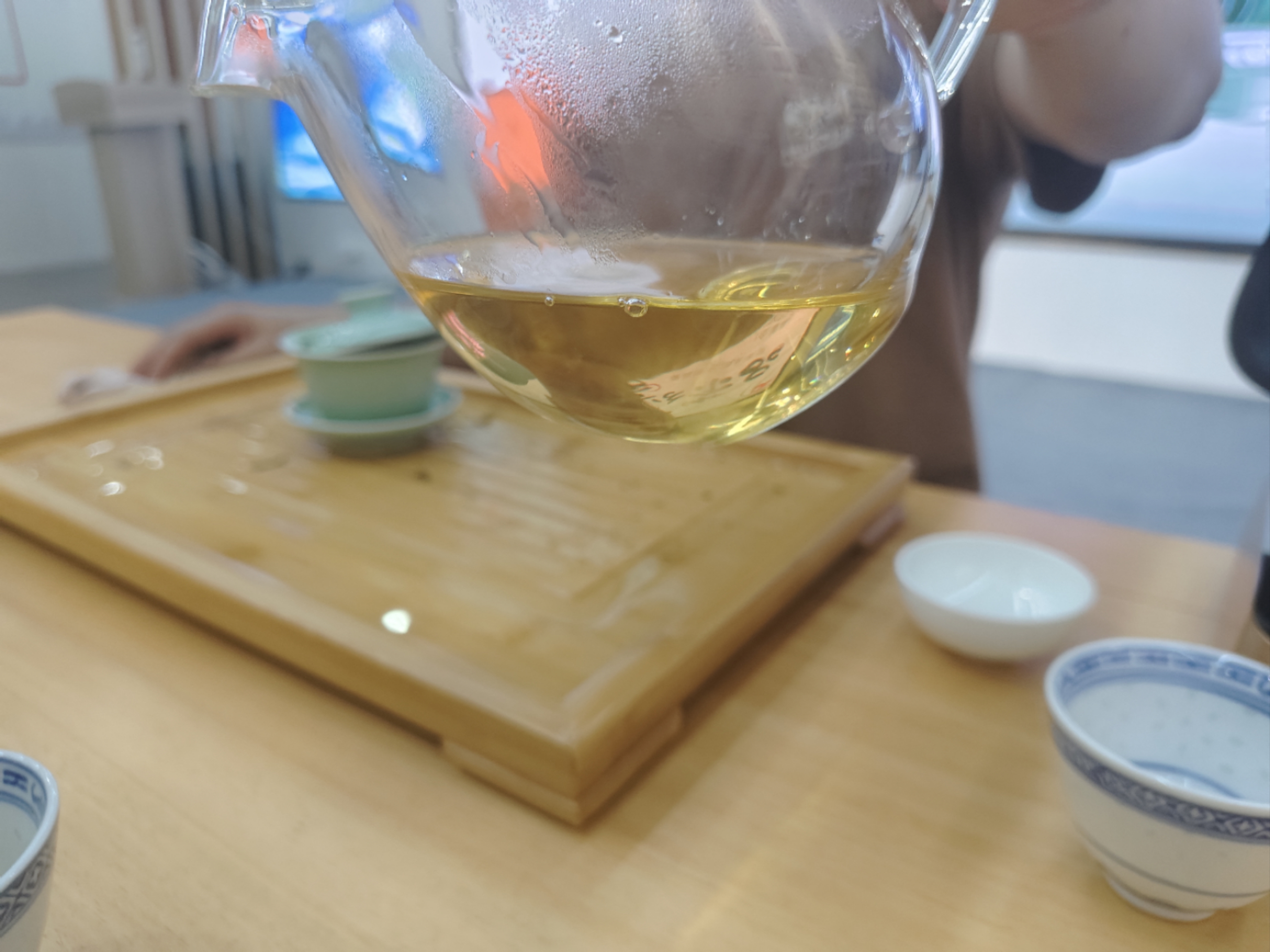 第8泡茶图片1