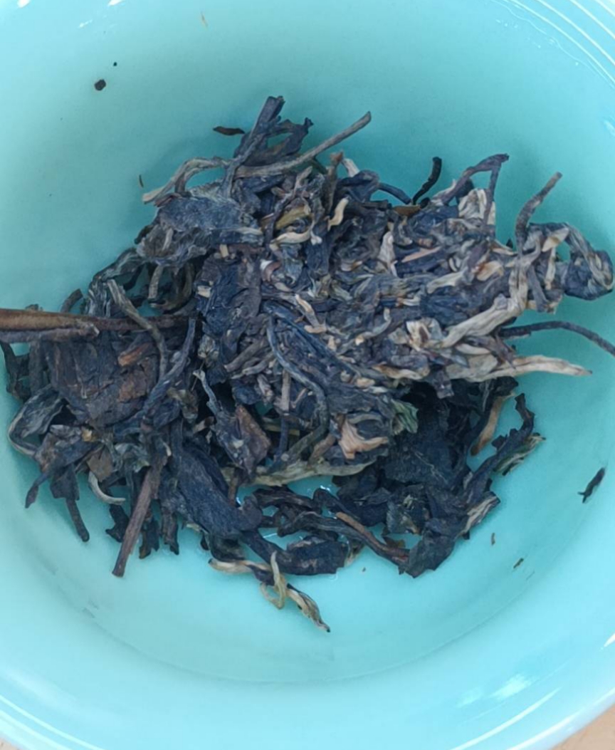 干茶信息图片1