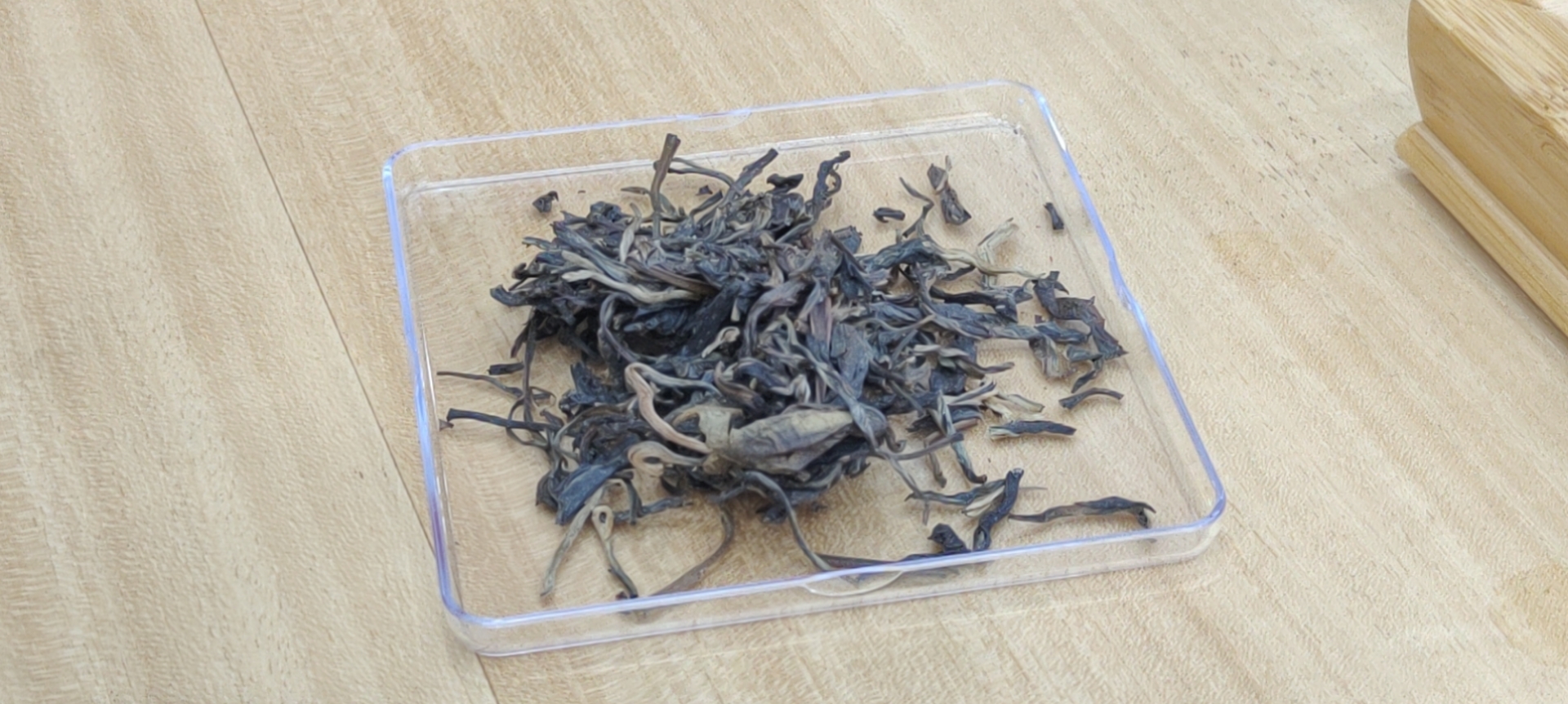 干茶信息图片1