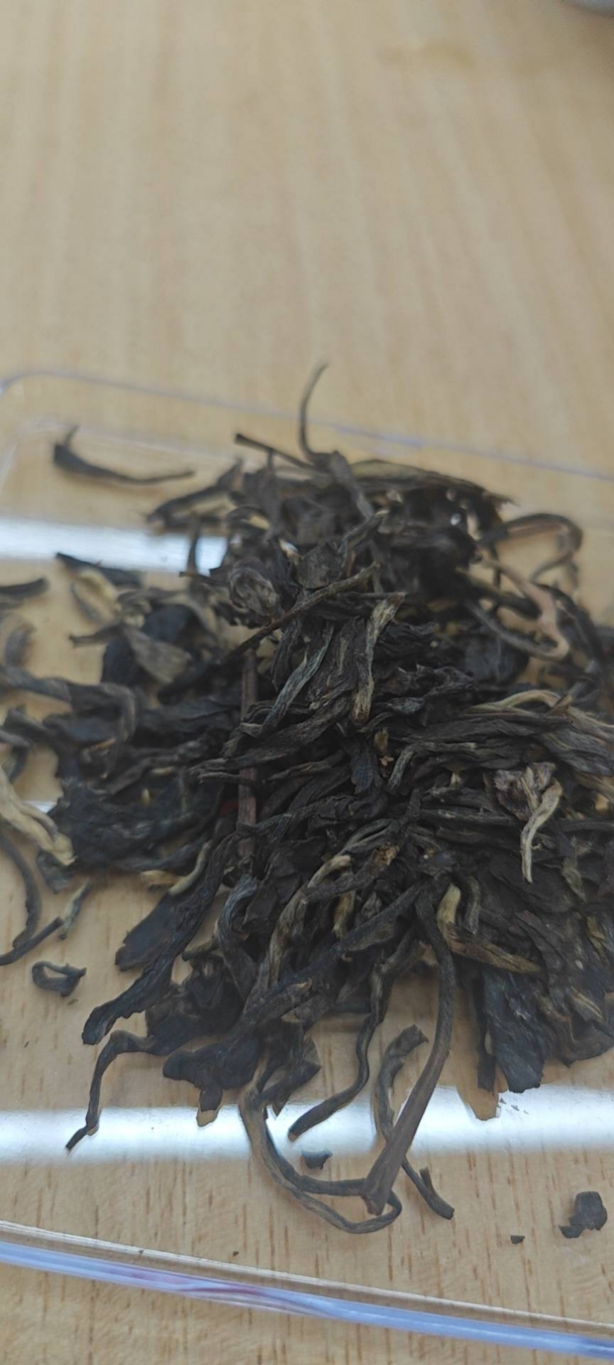 干茶信息图片1