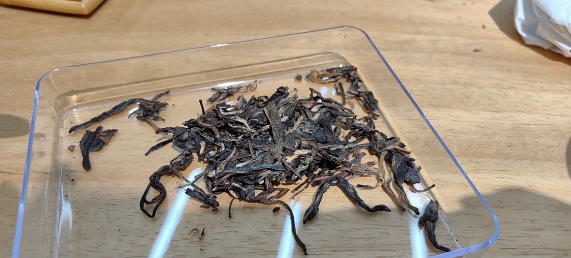 干茶信息图片1