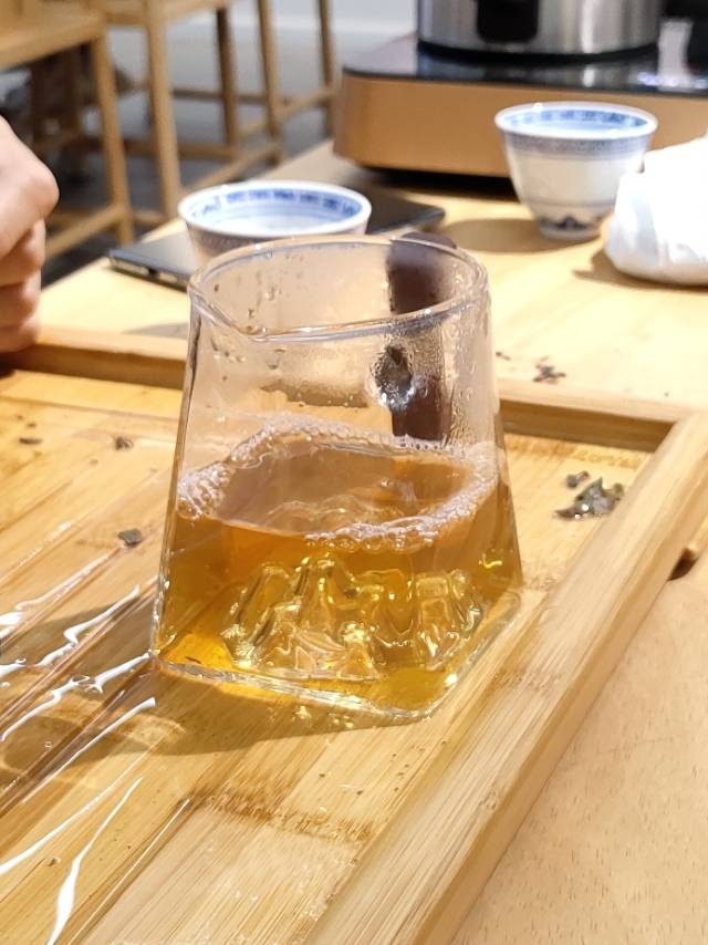 第2泡茶图片1
